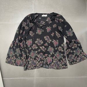 Abercrombie and Fitch size S